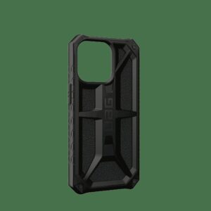 เคส UAG รุ่น Monarch - iPhone 13 Pro - ดำ