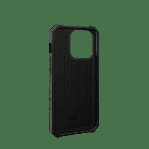 เคส UAG รุ่น Monarch - iPhone 13 Pro - ดำ
