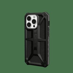 เคส UAG รุ่น Monarch - iPhone 13 Pro - ดำ