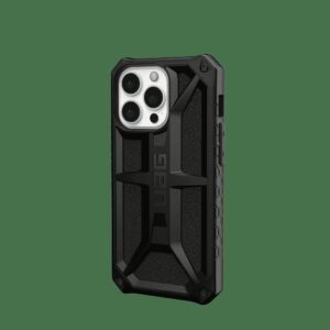 เคส UAG รุ่น Monarch - iPhone 13 Pro - ดำ