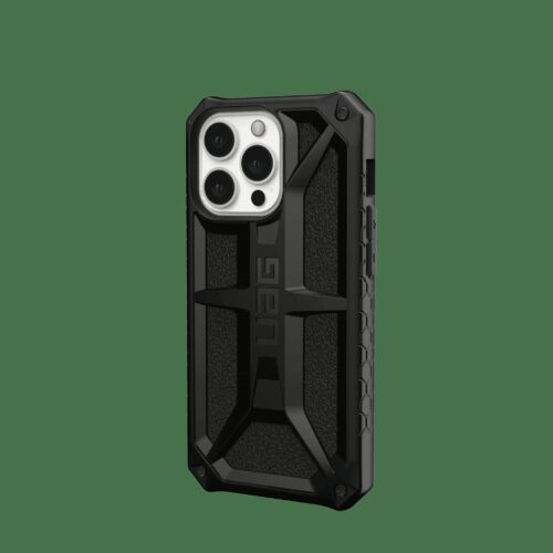 เคส UAG รุ่น Monarch - iPhone 13 Pro - ดำ - Image 4