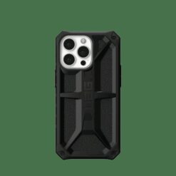 เคส UAG รุ่น Monarch - iPhone 13 Pro - ดำ