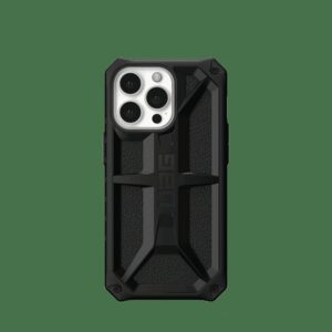 เคส UAG รุ่น Monarch - iPhone 13 Pro - ดำ