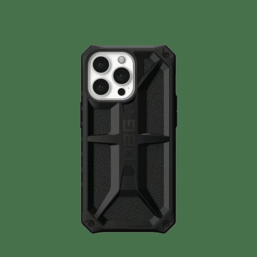 เคส UAG รุ่น Monarch - iPhone 13 Pro - ดำ - Image 5