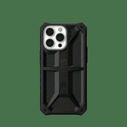 เคส UAG รุ่น Monarch - iPhone 13 Pro - ดำ - Image 5