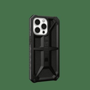 เคส UAG รุ่น Monarch - iPhone 13 Pro - ดำ