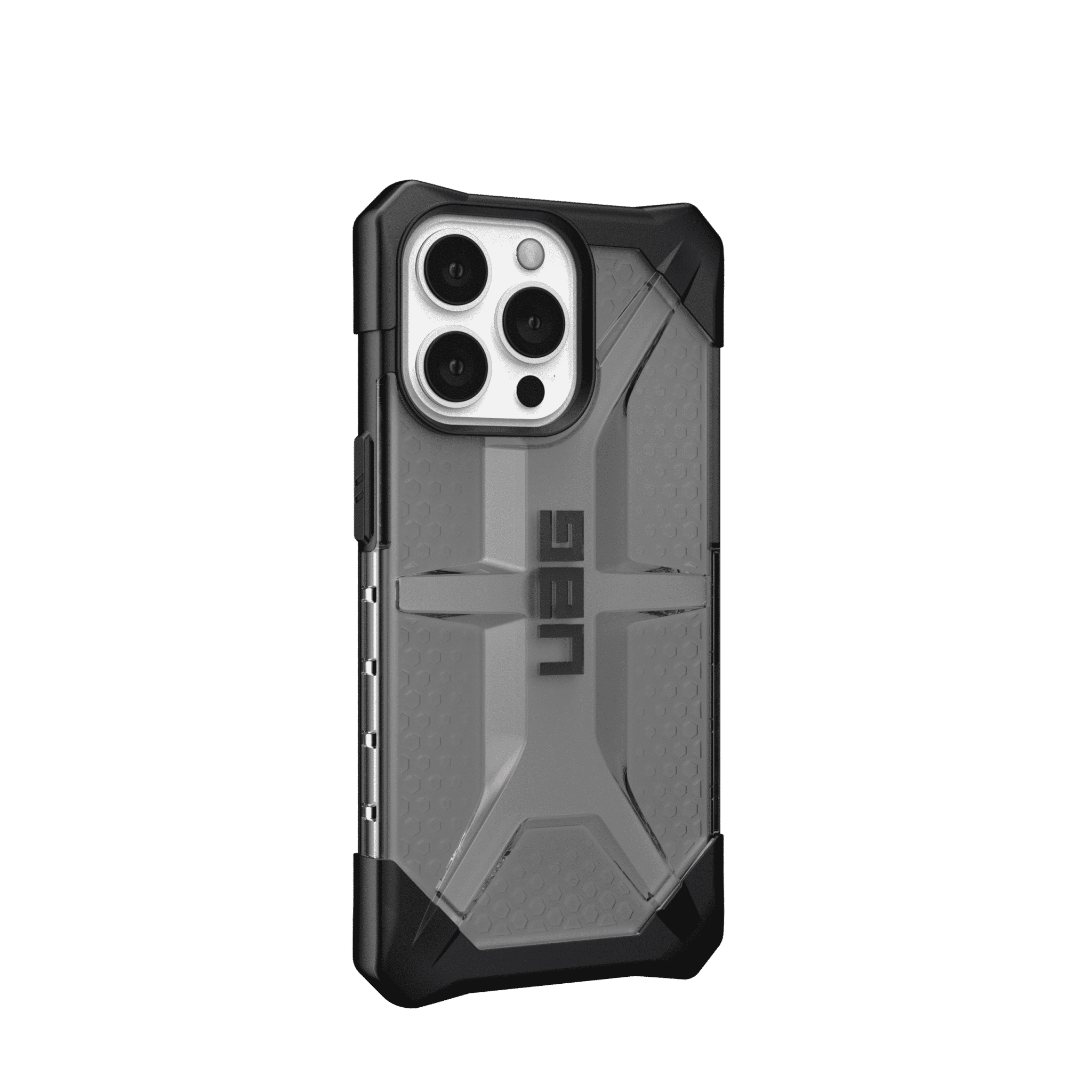 เคส UAG รุ่น Plasma - iPhone 13 Pro - Ash