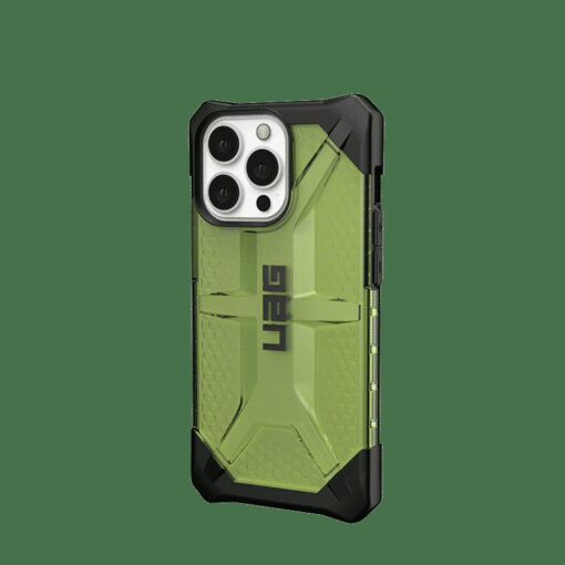 เคส UAG รุ่น Plasma - iPhone 13 Pro - Billie - Image 3