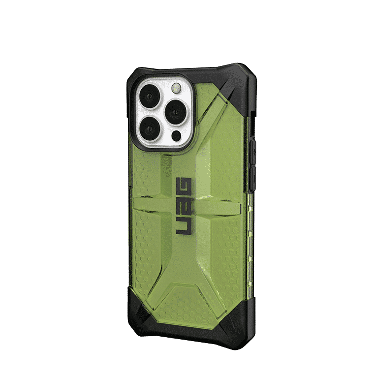 เคส UAG รุ่น Plasma - iPhone 13 Pro - Billie