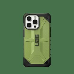 เคส UAG รุ่น Plasma - iPhone 13 Pro - Billie
