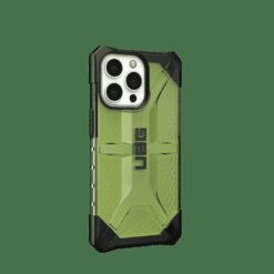 เคส UAG รุ่น Plasma - iPhone 13 Pro - Billie