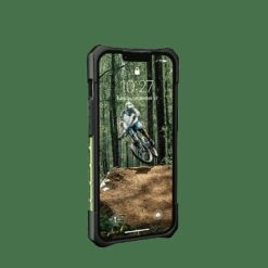 เคส UAG รุ่น Plasma - iPhone 13 Pro - Billie