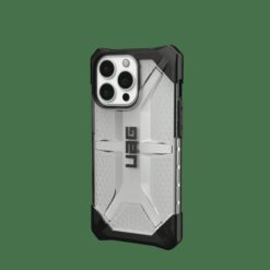เคส UAG รุ่น Plasma - iPhone 13 Pro - ใส