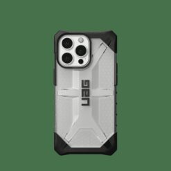 เคส UAG รุ่น Plasma - iPhone 13 Pro - ใส