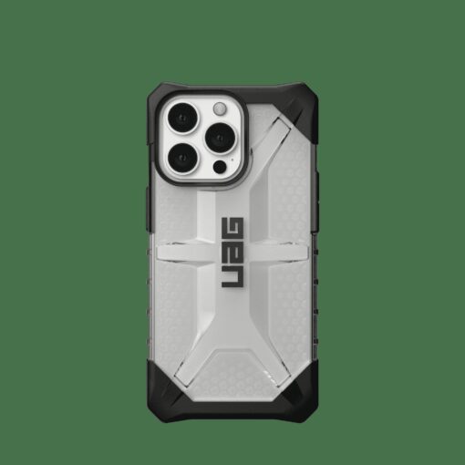 เคส UAG รุ่น Plasma - iPhone 13 Pro - ใส - Image 4