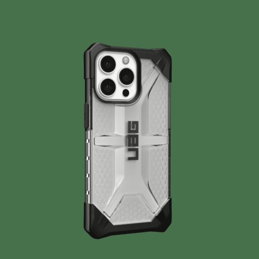 เคส UAG รุ่น Plasma - iPhone 13 Pro - ใส - Image 5