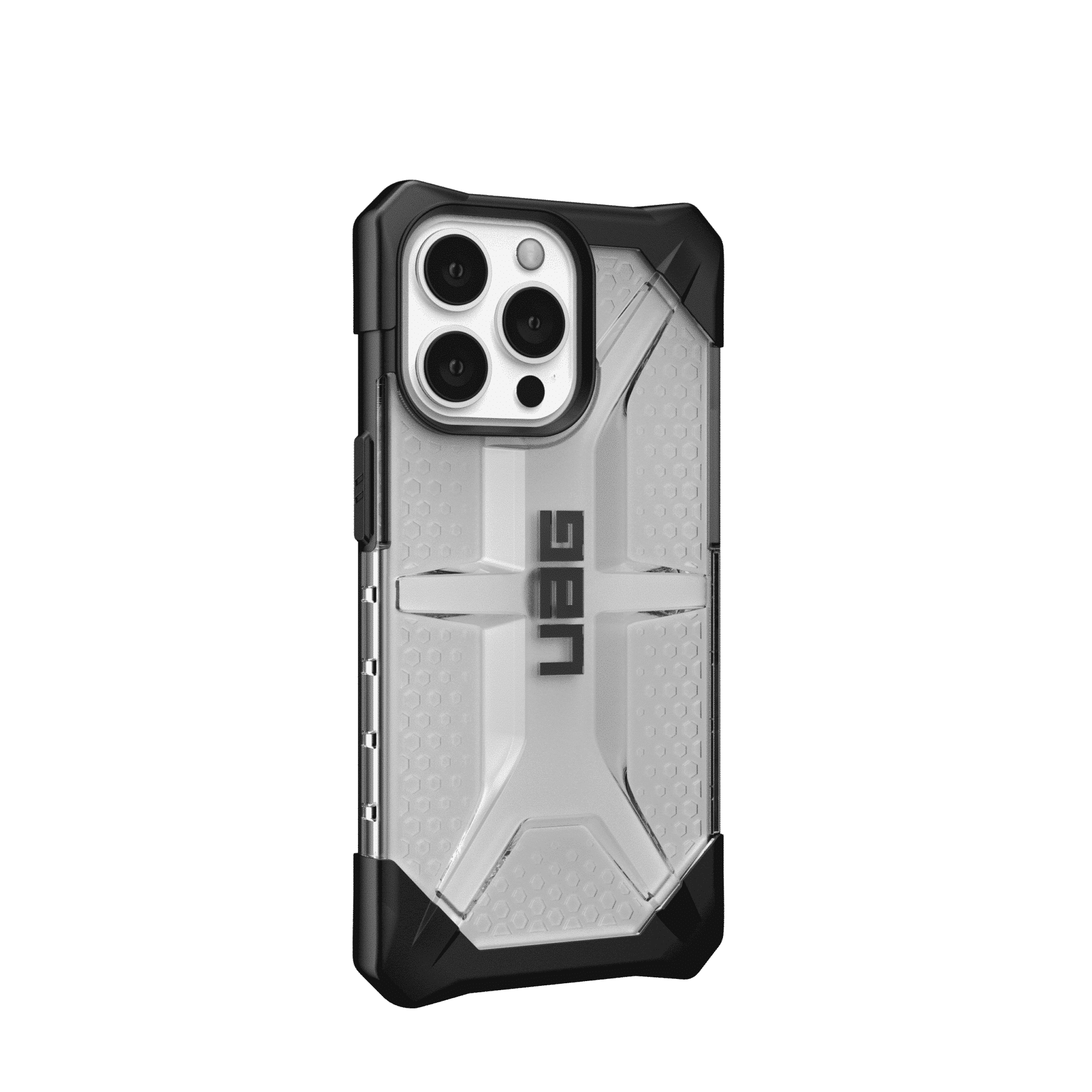 เคส UAG รุ่น Plasma - iPhone 13 Pro - ใส