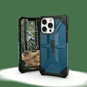 เคส UAG รุ่น Plasma - iPhone 13 Pro - Mallard