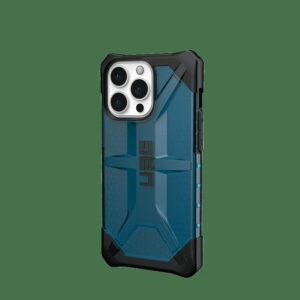 เคส UAG รุ่น Plasma - iPhone 13 Pro - Mallard