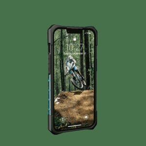 เคส UAG รุ่น Plasma - iPhone 13 Pro - Mallard