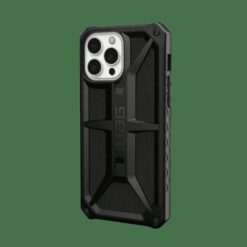 เคส UAG รุ่น Monarch - iPhone 13 Pro Max - ดำ