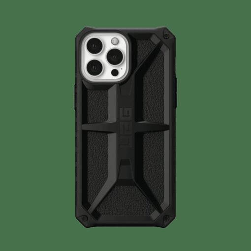 เคส UAG รุ่น Monarch - iPhone 13 Pro Max - ดำ - Image 3