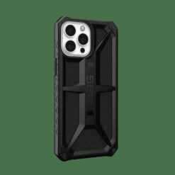 เคส UAG รุ่น Monarch - iPhone 13 Pro Max - ดำ