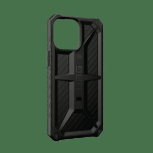 เคส UAG รุ่น Monarch - iPhone 13 Pro Max - Carbon Fiber