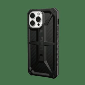 เคส UAG รุ่น Monarch - iPhone 13 Pro Max - Carbon Fiber