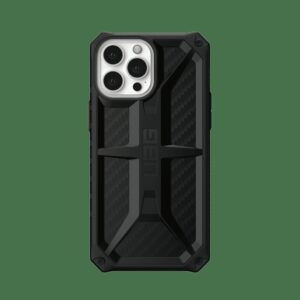 เคส UAG รุ่น Monarch - iPhone 13 Pro Max - Carbon Fiber
