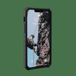 เคส UAG รุ่น Monarch - iPhone 13 Pro Max - Carbon Fiber