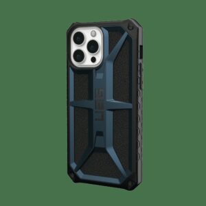 เคส UAG รุ่น Monarch - iPhone 13 Pro Max - Mallard