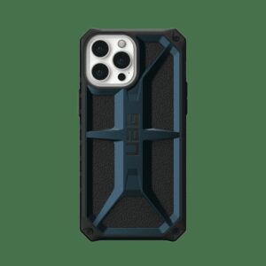 เคส UAG รุ่น Monarch - iPhone 13 Pro Max - Mallard