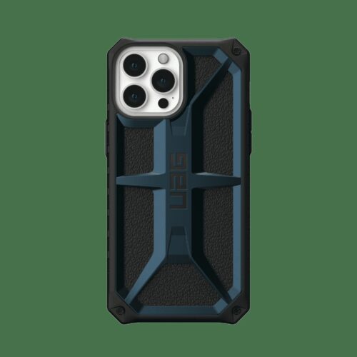 เคส UAG รุ่น Monarch - iPhone 13 Pro Max - Mallard - Image 3