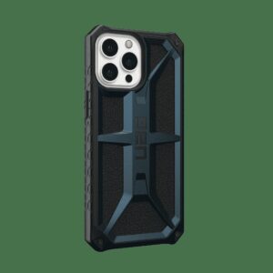 เคส UAG รุ่น Monarch - iPhone 13 Pro Max - Mallard