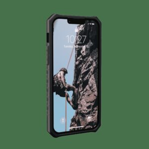 เคส UAG รุ่น Monarch - iPhone 13 Pro Max - Mallard