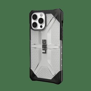 เคส UAG รุ่น Plasma - iPhone 13 Pro Max - ใส