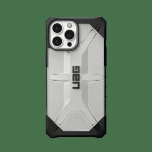 เคส UAG รุ่น Plasma - iPhone 13 Pro Max - ใส