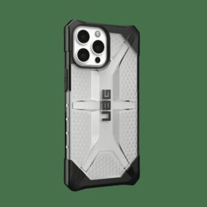 เคส UAG รุ่น Plasma - iPhone 13 Pro Max - ใส