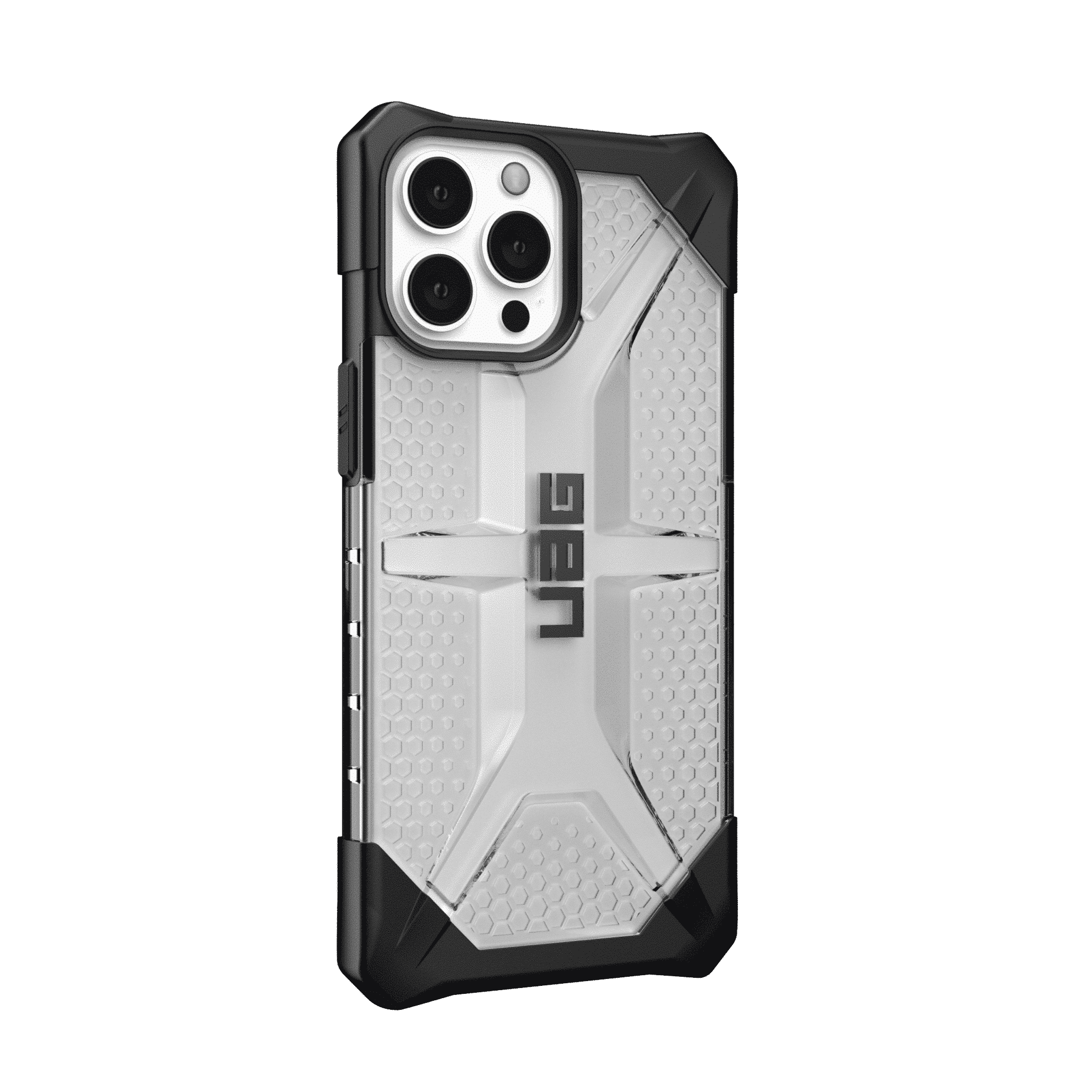เคส UAG รุ่น Plasma - iPhone 13 Pro Max - ใส