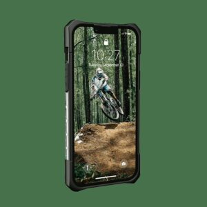 เคส UAG รุ่น Plasma - iPhone 13 Pro Max - ใส
