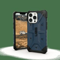 เคส UAG รุ่น Pathfinder - iPhone 13 Pro - Mallard