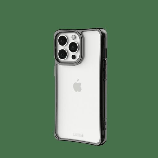เคส UAG รุ่น Plyo - iPhone 13 Pro - Ash - Image 3