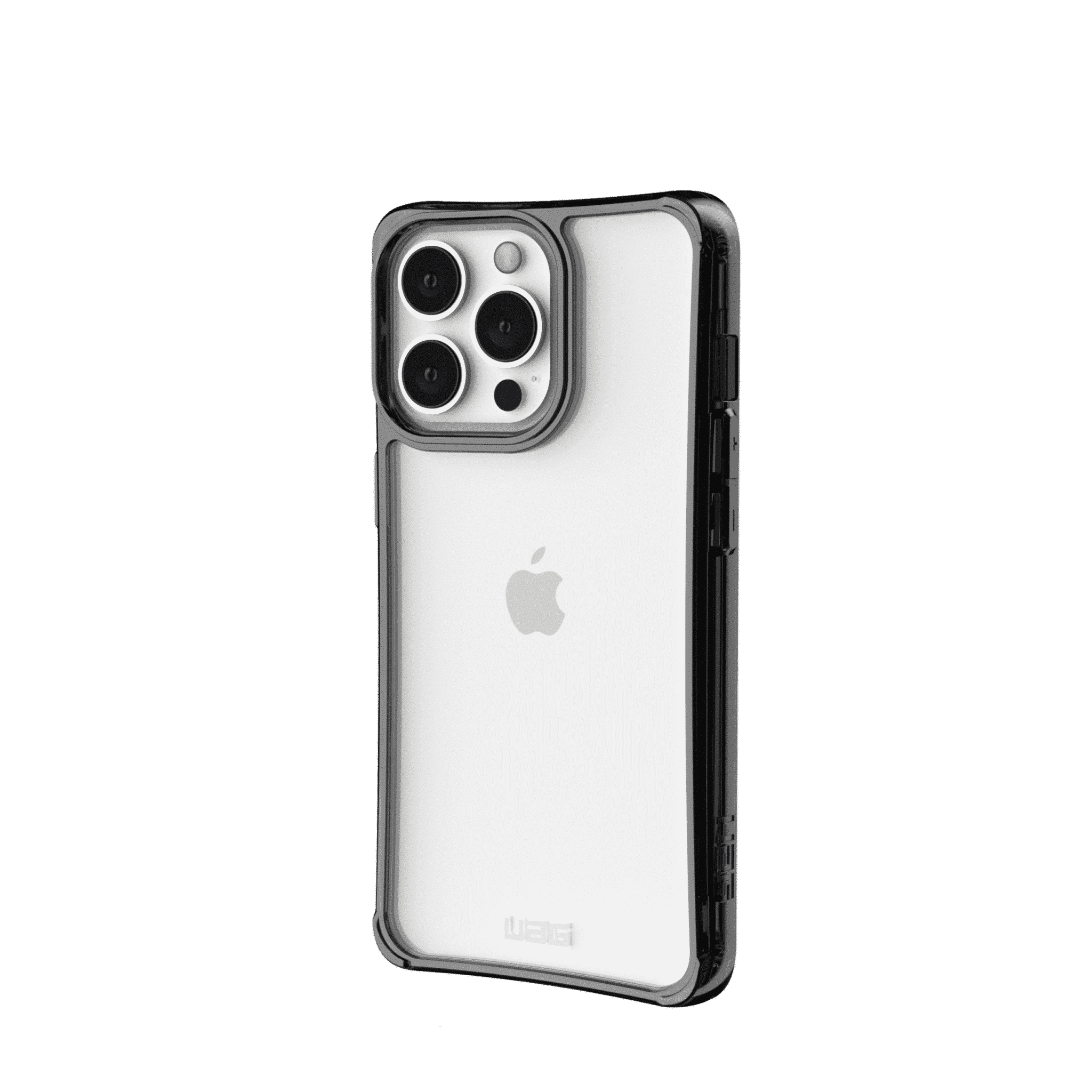 เคส UAG รุ่น Plyo - iPhone 13 Pro - Ash