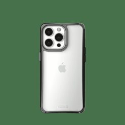 เคส UAG รุ่น Plyo - iPhone 13 Pro - Ash