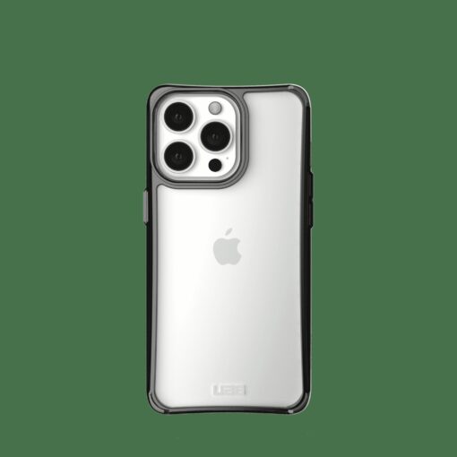 เคส UAG รุ่น Plyo - iPhone 13 Pro - Ash - Image 4