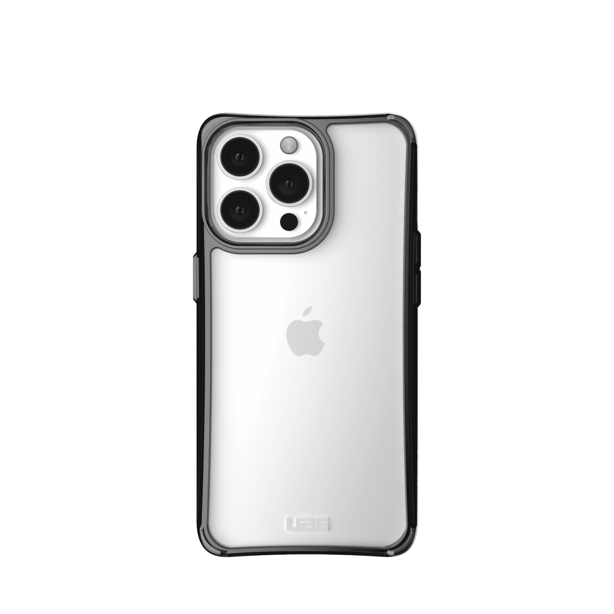 เคส UAG รุ่น Plyo - iPhone 13 Pro - Ash