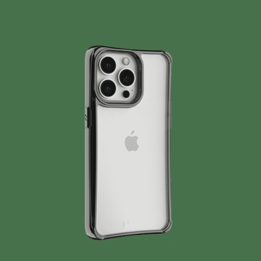 เคส UAG รุ่น Plyo - iPhone 13 Pro - Ash - Image 5