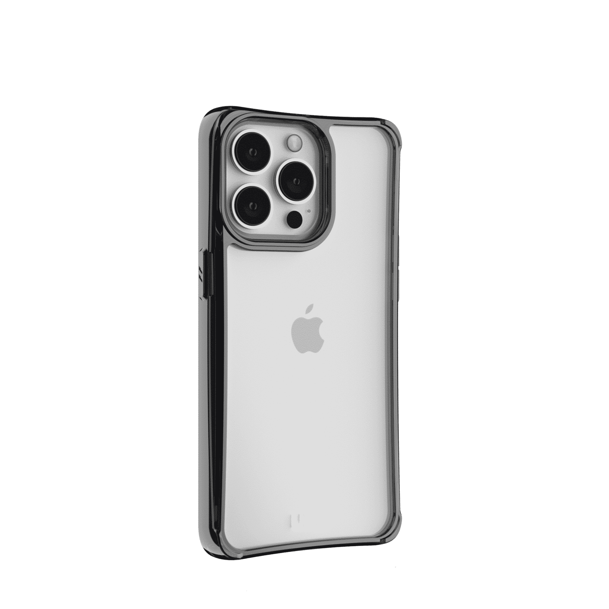 เคส UAG รุ่น Plyo - iPhone 13 Pro - Ash