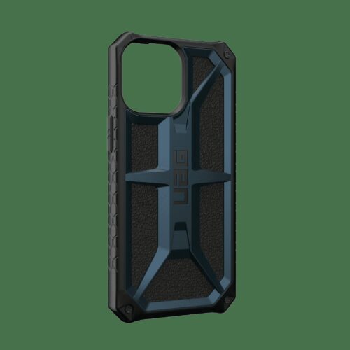 เคส UAG รุ่น Monarch - iPhone 13 Pro Max - Mallard - Image 6